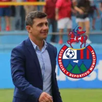 “Fichaje de lujo”: confirman al nuevo refuerzo de Municipal para la próxima temporada