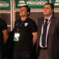 Gerardo Paiz confiesa por qué las selecciones de Guatemala están llenas de técnicos mexicanos
