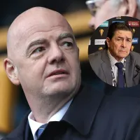 FIFA arruina el objetivo de Luis Fernando Tena y obliga a Guatemala a tomar una decisión que no quería