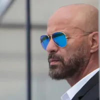 Otro golpe al Fantasma Figueroa: el técnico de Nicaragua recibe la noticia menos esperada