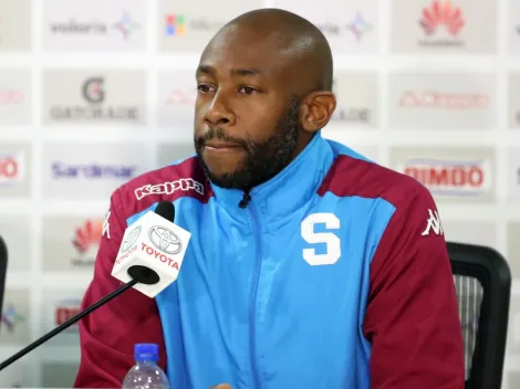 Afuera: Wanchope confirma la baja de una figura en Saprissa