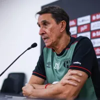 No es Joel Campbell: Guimaraes tomó una drástica decisión con otro mundialista en Alajuelense