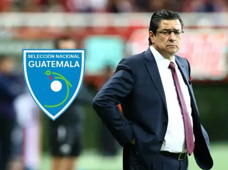 €8 millones: Guatemala se topa con un revés inesperado que pone en riesgo su clasificación al Mundial 2026