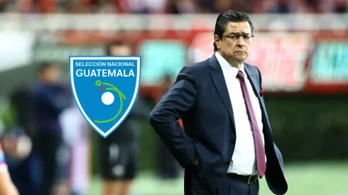 €8 millones: Guatemala se topa con un revés inesperado que pone en riesgo su clasificación al Mundial 2026.