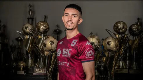 Lejos de Saprissa: Jefferson Brenes confirma el equipo que le quita el sueño
