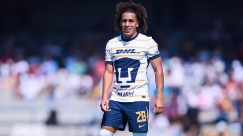 Carrasquilla en Pumas vs. Vancouver Whitecaps: a qué hora y dónde ver la Copa de Campeones Concacaf 2025.