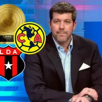 Problemas para América y LAFC: Fernando Palomo destapa la noticia que Alajuelense necesitaba para el Mundial de Clubes