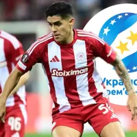 ¿Nuevo destino? Luis Palma fue ofrecido por Celtic a un grande de Europa