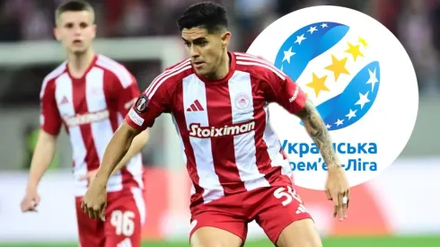 Luis Palma despierta interés en otra liga europea.