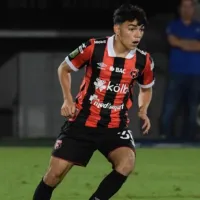 “La gente puede hablar lo que sea”: Leo Menjívar envía un dardo al recordar su paso por Alajuelense