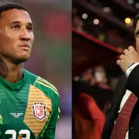 Patrick Sequeira lo consigue: da el gran salto en Europa y le responde al Piojo Herrera