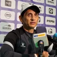 Ronald González sorprende al confirmar la fecha de su salida de Comunicaciones