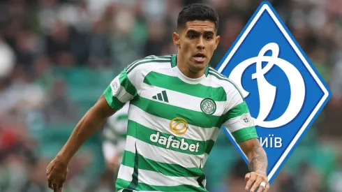 Dynamo Kiev ha dejado clara su postura con el hondureño Luis Palma.