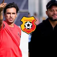 Alajuelense quiere robarle un refuerzo a Jafet Soto y Bryan Ruiz avisa que va en serio: “Nos encantaría”