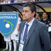 Guatemala se ilusiona: Luis Fernando Tena ya lo llamó y volvería a la selección tres años después