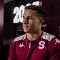 El regreso a Saprissa: Luis Paradela dice lo que la afición tanto esperaba