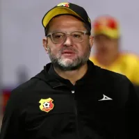 “Están en el radar”: peso pesado de Costa Rica amenaza a Jafet Soto con llevarse a dos figuras de Herediano