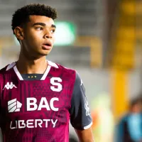 Saprissa recién lo blindó pero el mundo lo mira y ya habla del robo de Dax Palmer