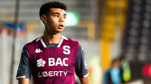 Saprissa recién lo blindó pero el mundo lo mira y ya habla del robo de Dax Palmer