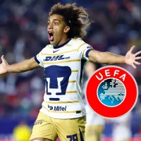 Tiembla Pumas: revelan que Adalberto Carrasquilla tiene “la puerta abierta” para llegar a un grande de Europa