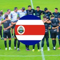 “Debut y golazo”: se ofreció a la Selección de El Salvador y ahora brilla en su nuevo equipo de Costa Rica