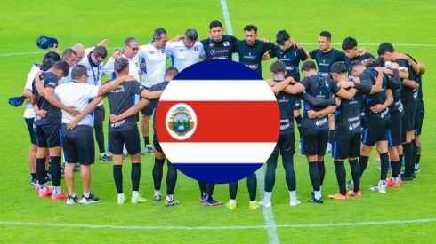 El salvadoreño se estrenó en su nuevo equipo.