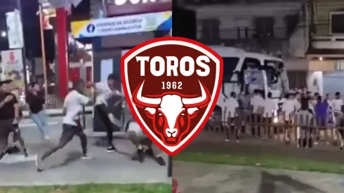 Crece el caos: Malacateco le responde a Antigua y revela pruebas en las que lo acusa de haber mentido