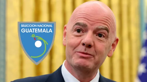 La FIFA beneficia a Guatemala.