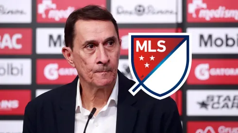 El futbolista todavía no tuvo minutos con los Rojinegros.