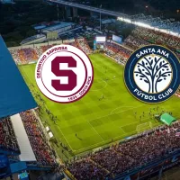 Saprissa vs. Santa Ana: cuándo, a qué hora y dónde ver el partido de Liga Promérica 2025