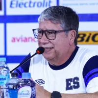El Bolillo Gómez tendrá el regreso de una de las figuras de la Selección de El Salvador