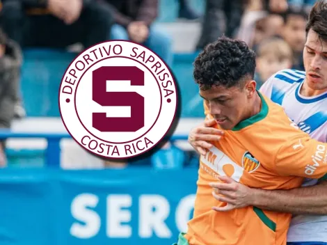 Warren bajo presión podría arruinar los planes de Saprissa