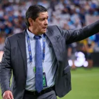 Las facilidades que la Fedefut le dará a Luis Fernando Tena con la Selección de Guatemala