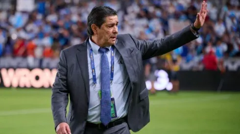 Las facilidades que la Fedefut le dará a Luis Fernando Tena con la Selección de Guatemala