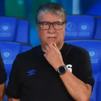 El mensaje de El Bolillo Gómez que ilusiona a la Selección de El Salvador para la Copa Oro 2025