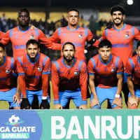 “Liga importante de Concacaf”: Municipal podría perder a una figura de peso en el próximo mercado de fichajes