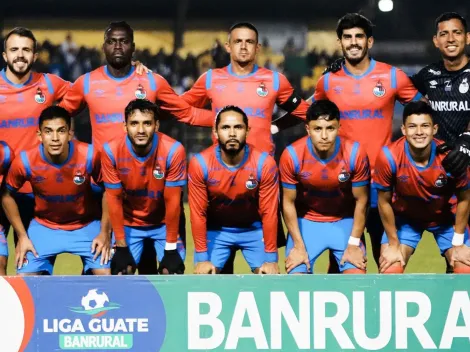 Municipal podría perder a una figura de peso