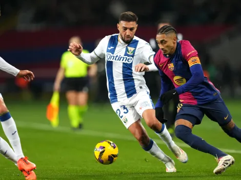 Barcelona vs. Leganés: a qué hora y dónde ver el partido en Centroamérica y USA