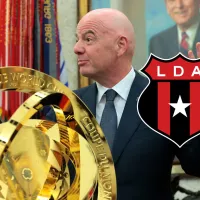 “Notificados por la FIFA”: Alajuelense recibe la noticia que lo cambia todo rumbo al Mundial de Clubes