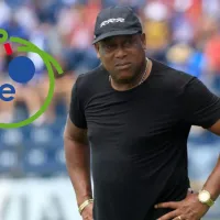 Hernán Medford recibe fuerte revés por parte de la Federación de Futbol de Guatemala