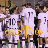 Concacaf propina fuerte golpe a Guatemala para la Copa Oro 2025