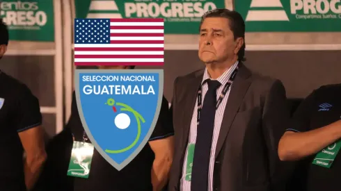 El delantero chapín no para de convertir.