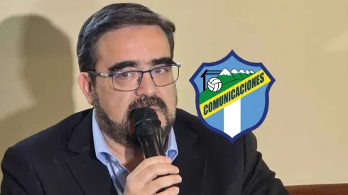 Los Cremas tendrían nuevo presidente.