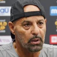 Lejos de Nicaragua: Fantasma Figueroa confirma su nuevo destino en medio de las dudas