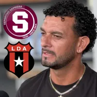 “Decisión tomada”: Michael Barrantes responde lo que todos se preguntan sobre su retiro y manda mensaje a Saprissa y Alajuelense