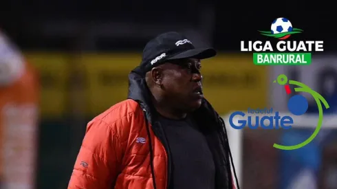 Hernán Medford prolonga su guerra con la Liga Nacional y la Federación de Guatemala