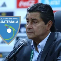 Descartado: Luis Fernando Tena recibe una noticia que perjudica sus planes con Guatemala