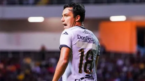 "Viajó a reunirse": Cubo Torres está a un paso de fichar por un club que muy pocos tenían en consideración