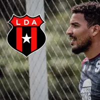 “Le gusta el drama”: Esteban Alvarado saca su lado más feroz y lanza una advertencia que retumba en Alajuelense