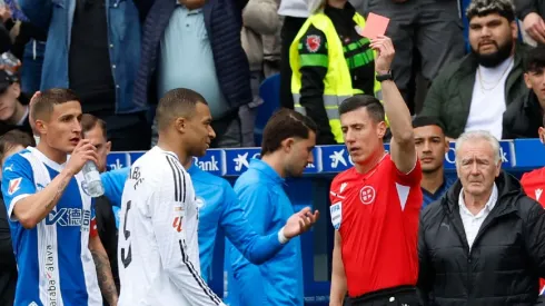 Real Madrid se acercó al Barcelona pero sufrió un duro golpe: así quedó la tabla de posiciones de LaLiga de España.